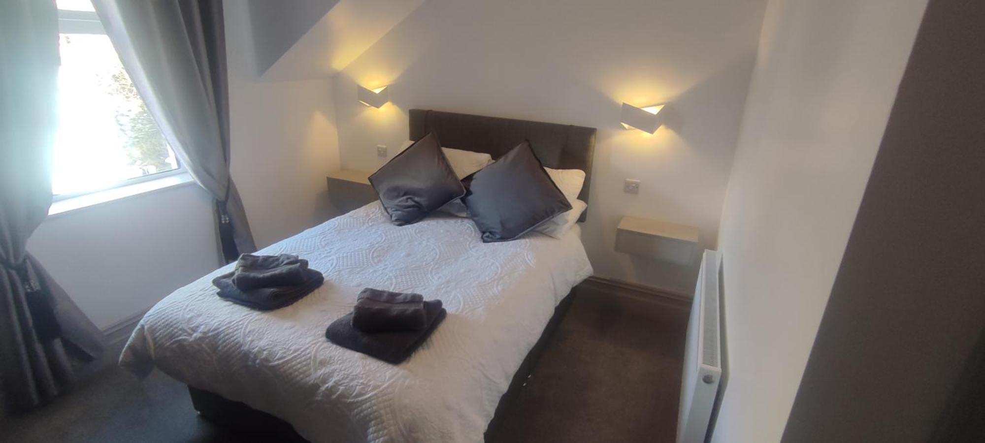 John Eoinin'S Bar And Accommodation Glencolumbkille Bagian luar foto