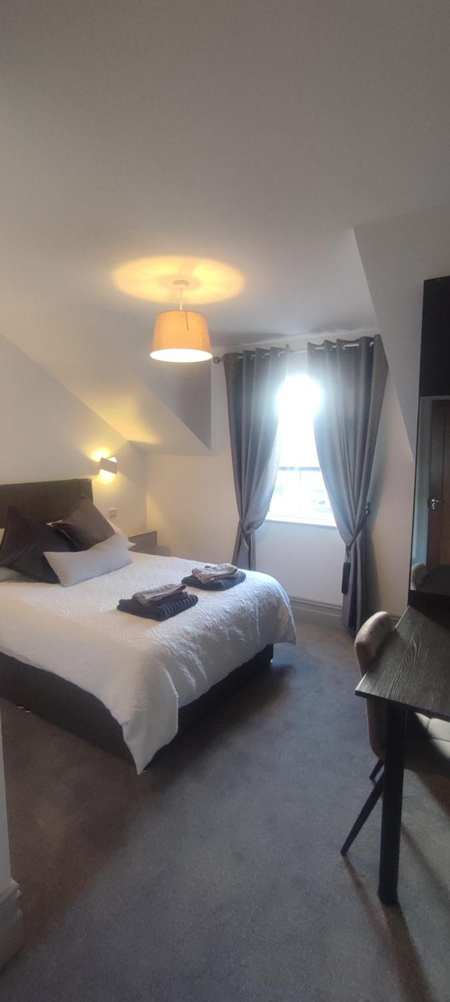 John Eoinin'S Bar And Accommodation Glencolumbkille Bagian luar foto